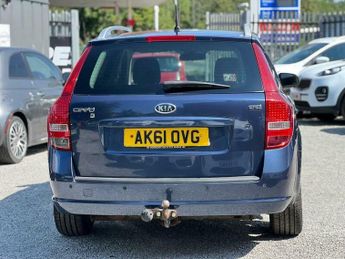 Kia Ceed 1.6 CRDi 3 Sports Wagon Euro 5 5dr