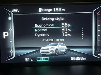 Kia Niro 3