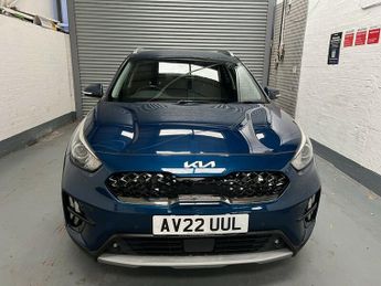 Kia Niro 3