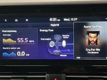 Kia Niro 3