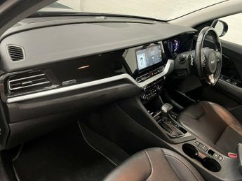 Kia Niro 3