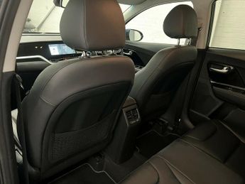 Kia Niro 3