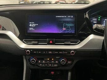 Kia Niro 3
