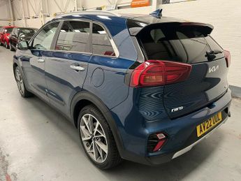 Kia Niro 3