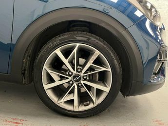 Kia Niro 3