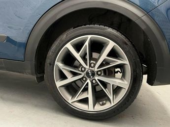 Kia Niro 3
