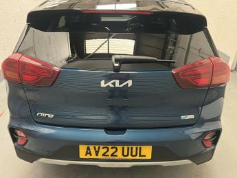Kia Niro 3