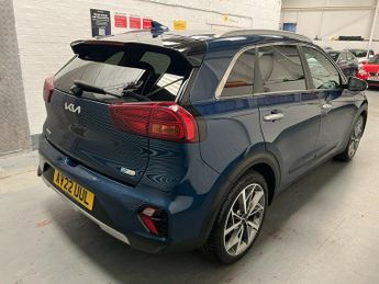 Kia Niro 3
