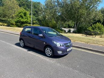 Vauxhall VIVA SE