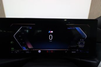 BMW 3 SERIES 330E M SPORT