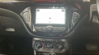 Vauxhall Corsa SRI NAV