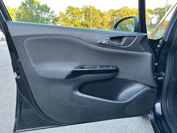 Vauxhall Corsa SRI NAV