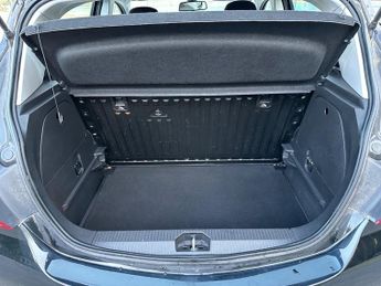Vauxhall Corsa SRI NAV