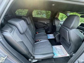Peugeot 5008 1.5 BlueHDi GT Line Euro 6 (s/s) 5dr