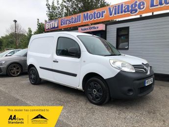 Renault Kangoo ML19 ENERGY DCI