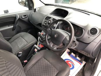 Renault Kangoo ML19 ENERGY DCI