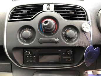 Renault Kangoo ML19 ENERGY DCI