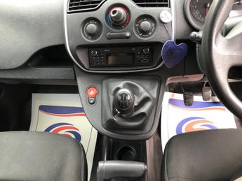 Renault Kangoo ML19 ENERGY DCI