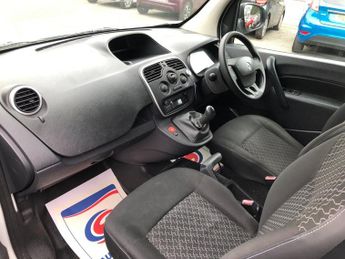 Renault Kangoo ML19 ENERGY DCI