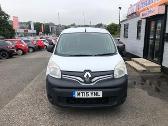 Renault Kangoo ML19 ENERGY DCI