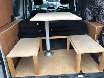 Renault Kangoo ML19 ENERGY DCI