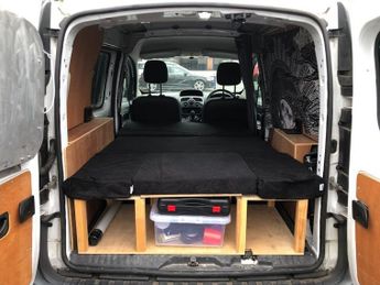 Renault Kangoo ML19 ENERGY DCI