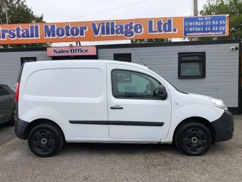 Renault Kangoo ML19 ENERGY DCI