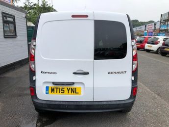 Renault Kangoo ML19 ENERGY DCI