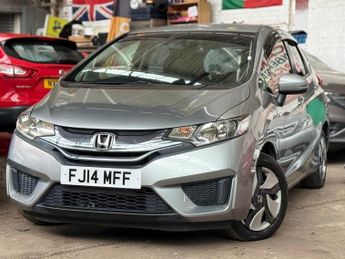 Honda Jazz 1.5 LUX HYBRID AUTOMATIC
