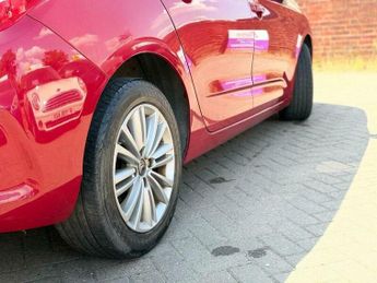 Citroen C4 1.6 VTi VTR+ Auto Euro 5 5dr