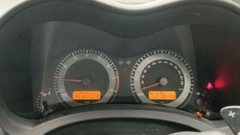 Toyota Auris 1.6 V-Matic TR MultiMode Euro 5 5dr