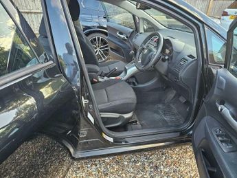 Toyota Auris 1.6 V-Matic TR MultiMode Euro 5 5dr