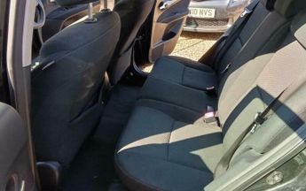 Toyota Auris 1.6 V-Matic TR MultiMode Euro 5 5dr