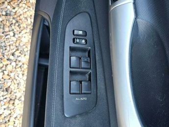 Toyota Auris 1.6 V-Matic TR MultiMode Euro 5 5dr