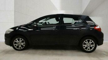 Toyota Auris 1.6 V-Matic TR MultiMode Euro 5 5dr
