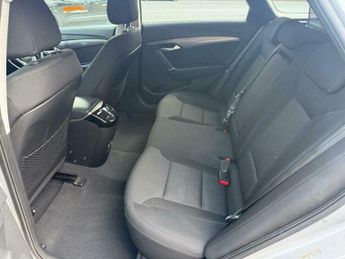 Hyundai I40 1.7 CRDi Style Auto Euro 5 5dr