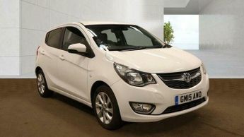 Vauxhall VIVA 1.0i SL Euro 6 5dr