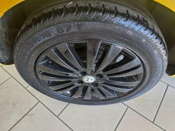 Vauxhall Corsa 1.0 ecoFLEX 12V Excite Euro 5 3dr