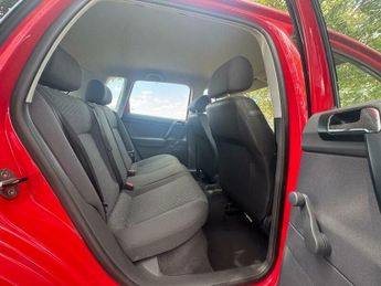 Volkswagen Polo 1.4 S 5dr (a/c)