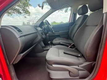 Volkswagen Polo 1.4 S 5dr (a/c)
