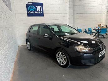 Volkswagen Golf 1.4 TSI SE Euro 5 5dr