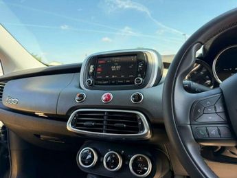 Fiat 500X 2.0 MultiJetII Cross Plus Auto 4WD Euro 6 (s/s) 5dr