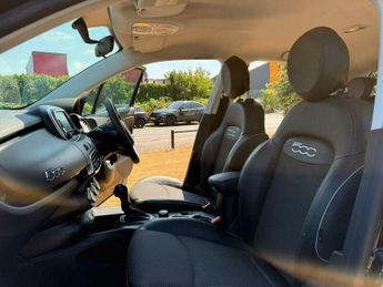 Fiat 500X 2.0 MultiJetII Cross Plus Auto 4WD Euro 6 (s/s) 5dr