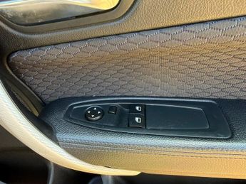BMW 1 SERIES 2.0 116d M Sport Auto Euro 5 (s/s) 3dr