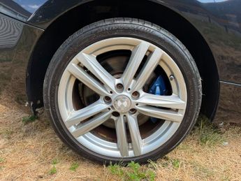 BMW 1 SERIES 2.0 116d M Sport Auto Euro 5 (s/s) 3dr