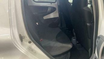 Toyota AYGO 1.0 VVT-i Go Euro 5 5dr