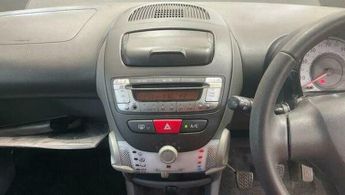 Toyota AYGO 1.0 VVT-i Go Euro 5 5dr