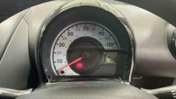 Toyota AYGO 1.0 VVT-i Go Euro 5 5dr