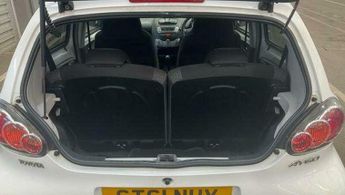 Toyota AYGO 1.0 VVT-i Go Euro 5 5dr