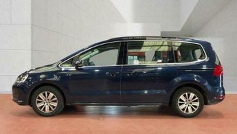 Volkswagen Sharan 2.0 TDI BlueMotion Tech SE DSG Euro 5 (s/s) 5dr